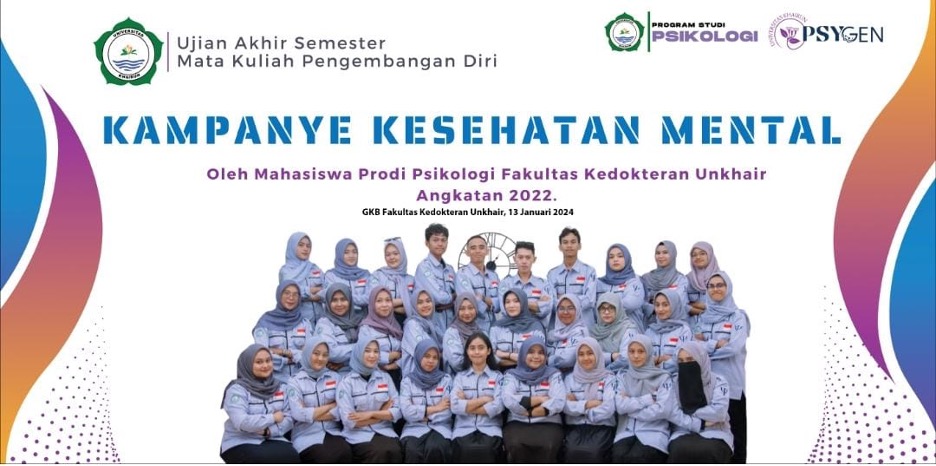 Ujian Akhir Semester Dengan Metode Baru